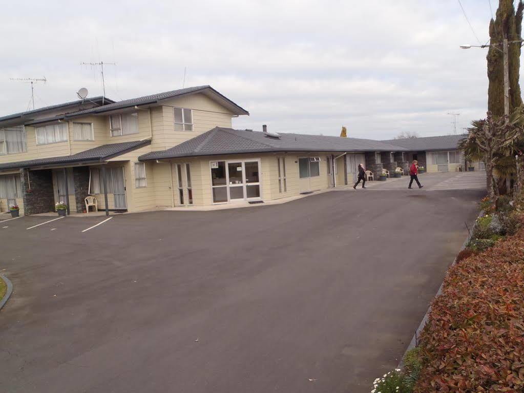 寒武纪汽车旅馆 坎布里奇 外观 照片